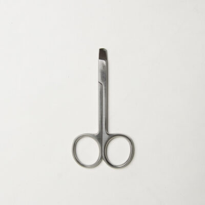 Tronchese inox per anellini alluminio